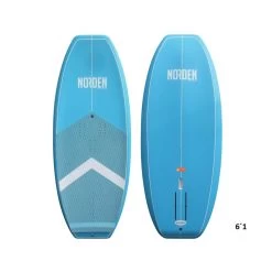 Norden Futurama Foil V2 12 Norden Futurama Foil V2 -Extreme Sport Verkauf norden futurama foil v25