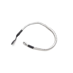 North Elasticised Trim Line