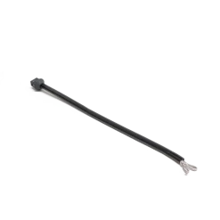North Kiteboarding Depower Main Line Complete With Tubing - Short Throw