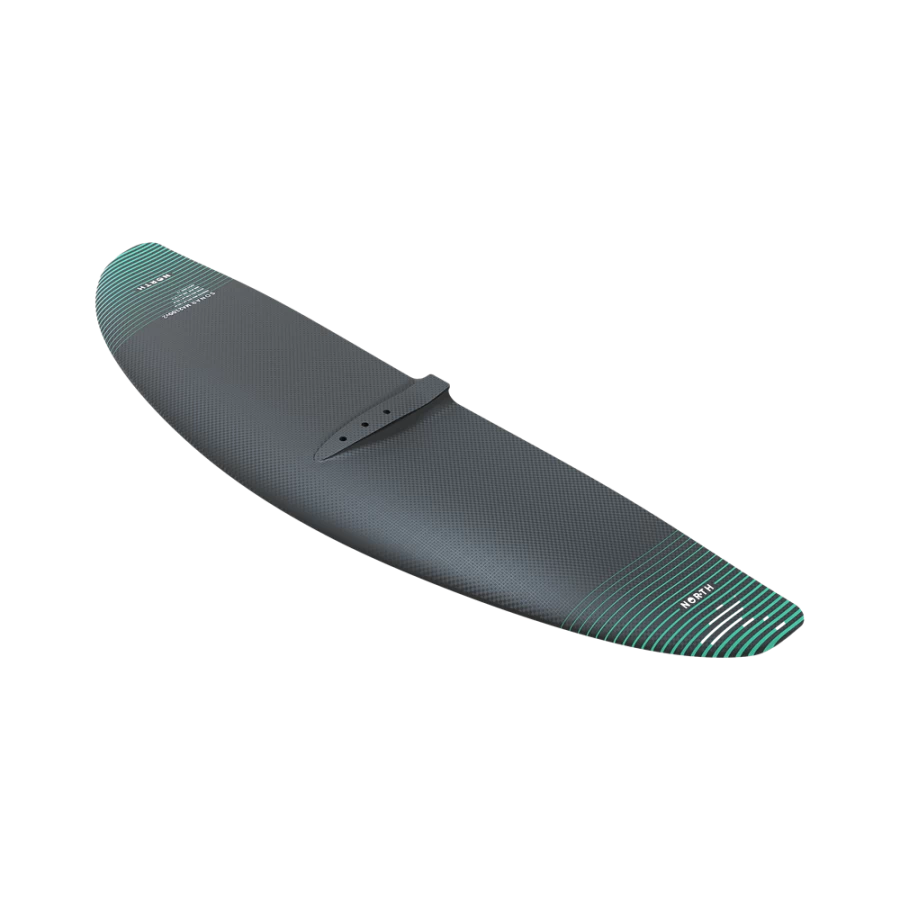 North Kiteboarding Sonar MA2100v2 Front Wing 3 North Kiteboarding Sonar MA2100v2 Front Wing