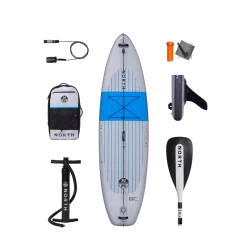 North Sails Pace SUP Inflatable Package