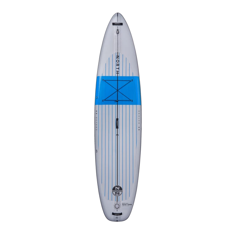 North Sails Pace Tour SUP Inflatable Package 4 North Sails Pace Tour SUP Inflatable Package – Bild 3