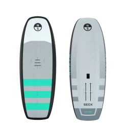 North Seek Prime Foil Board