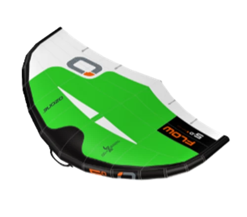 Ozone Flow 4 Ozone Flow – Bild 2