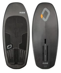 Ozone Rise V1 Carbon