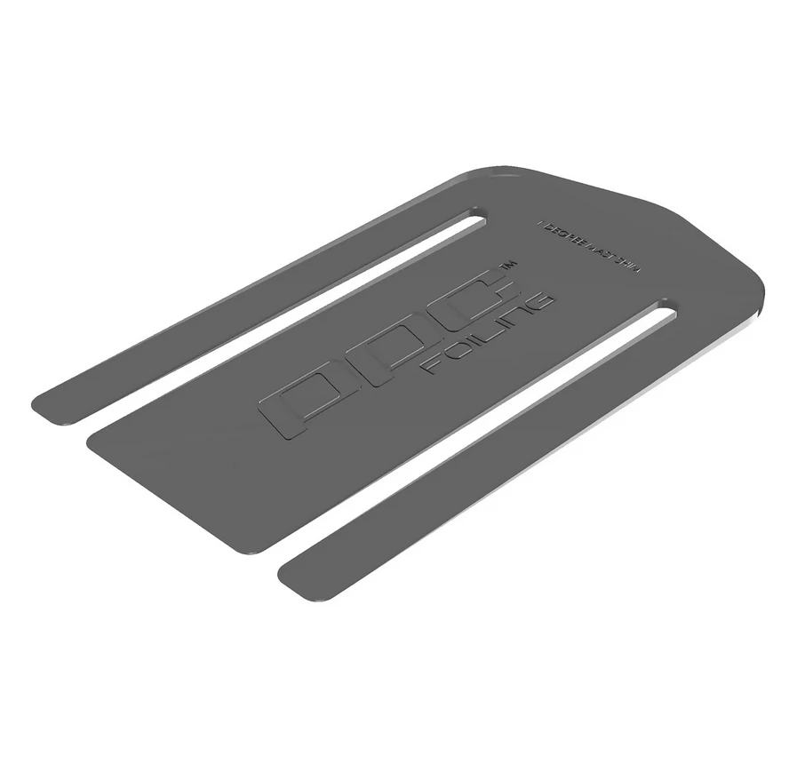 PPC Foiling 1 Grad Board Shim 3 PPC Foiling 1 Grad Board Shim