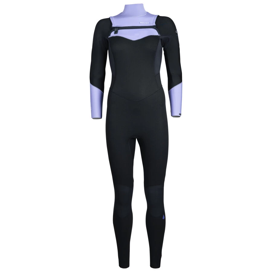 Prolimit Fire Steamer Freezip 3/2 3 Prolimit Fire Steamer Freezip 3/2