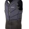 Prolimit Fusion Slider Vest Half Padded Frontzip -Extreme Sport Verkauf prolimit fusion slider vest half padded frontzip