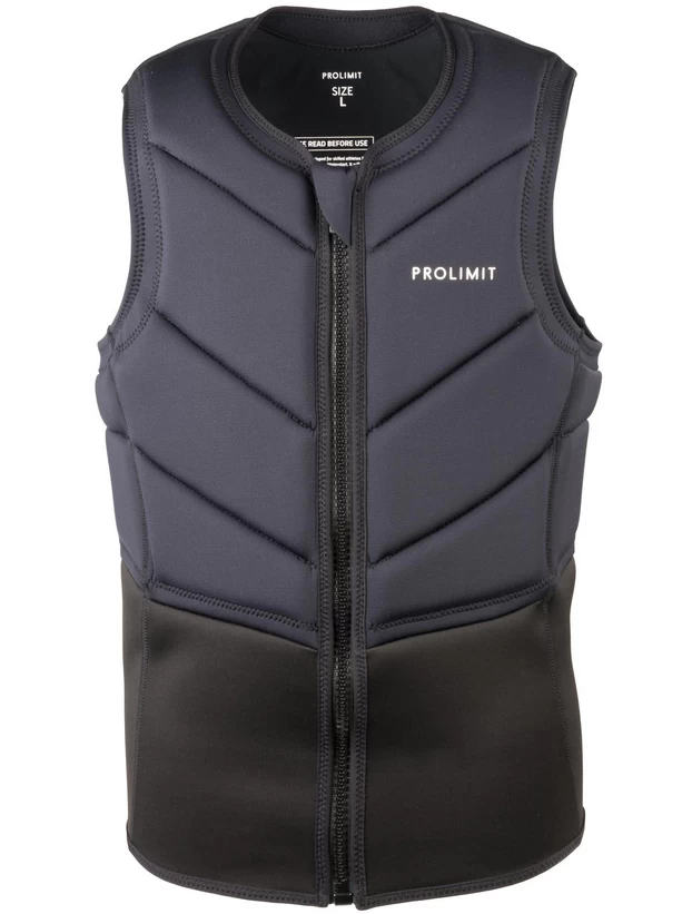 Prolimit Fusion Slider Vest Half Padded Frontzip 4 Prolimit Fusion Slider Vest Half Padded Frontzip – Bild 2