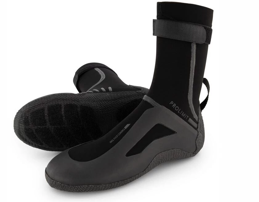 Prolimit Hydrogen Boot Polar RT 6.5mm 3 Prolimit Hydrogen Boot Polar RT 6.5mm