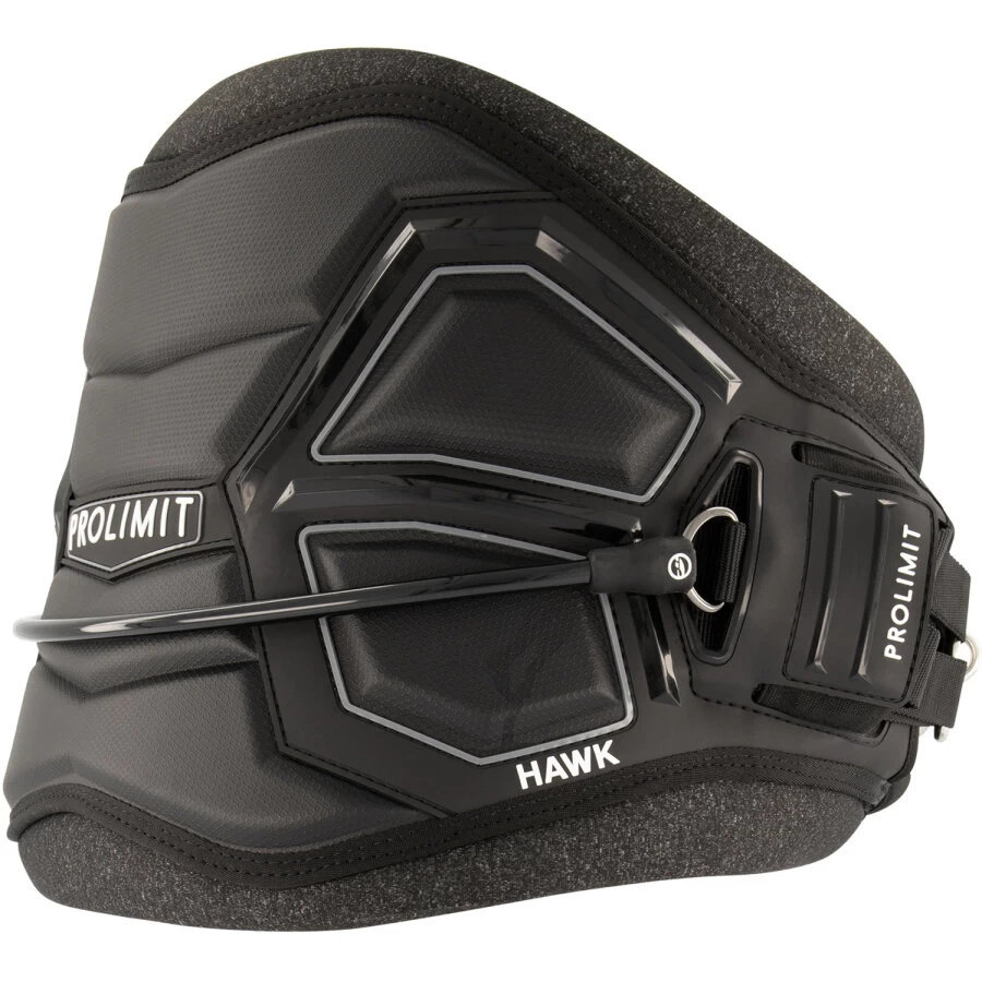 Prolimit Kitesurf Waist Harness Hawk 2023 6 Prolimit Kitesurf Waist Harness Hawk 2023 – Bild 4