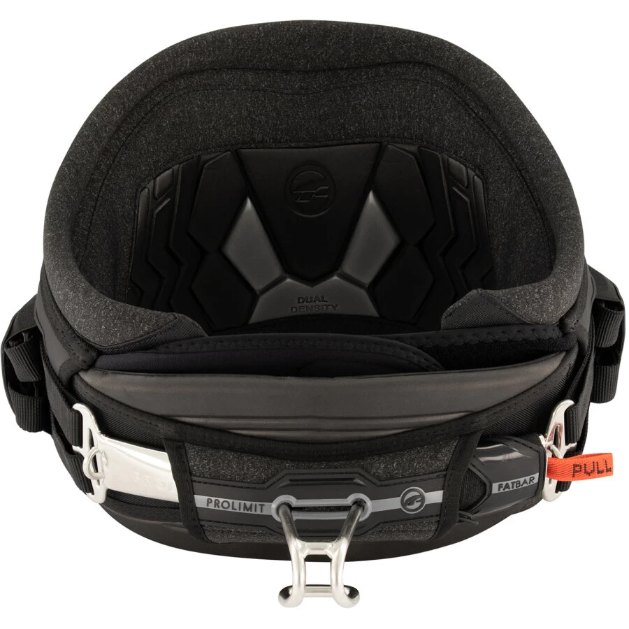 Prolimit Kitesurf Waist Harness Hawk 2023 7 Prolimit Kitesurf Waist Harness Hawk 2023 – Bild 5