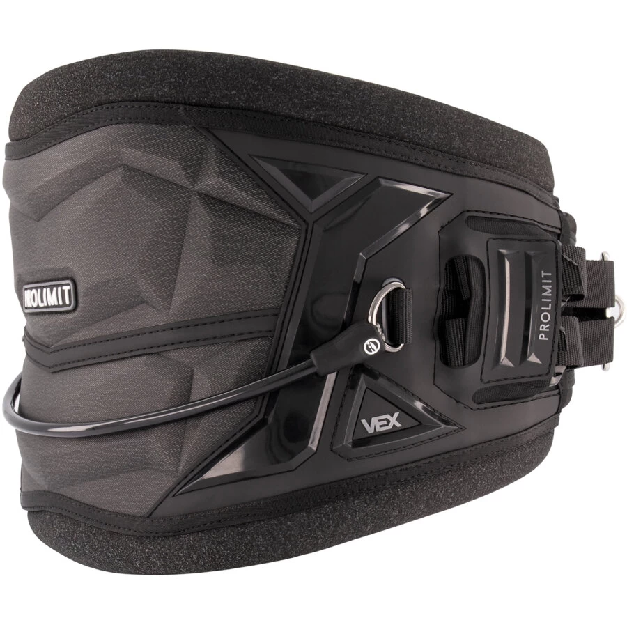 Prolimit Kitesurf Waist Harness VEX 2023 6 Prolimit Kitesurf Waist Harness VEX 2023 – Bild 4