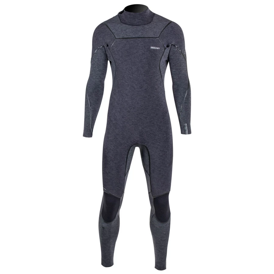 Prolimit Mercury Steamer Backzip 6/4 Thermal Rebound - FTM 2023 4 Prolimit Mercury Steamer Backzip 6/4 Thermal Rebound - FTM 2023 – Bild 2