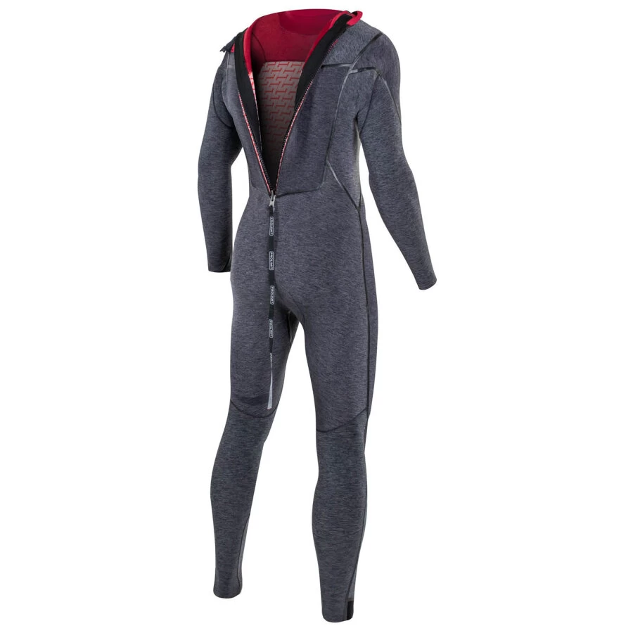 Prolimit Mercury Steamer Backzip 6/4 Thermal Rebound - FTM 2023 6 Prolimit Mercury Steamer Backzip 6/4 Thermal Rebound - FTM 2023 – Bild 4