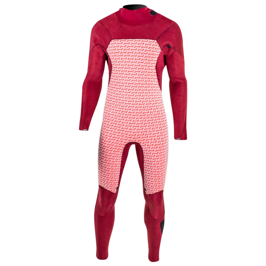 Prolimit Mercury Steamer Backzip 6/4 Thermal Rebound - FTM 2023 7 Prolimit Mercury Steamer Backzip 6/4 Thermal Rebound - FTM 2023 – Bild 5