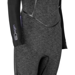 Prolimit Oxygen Steamer Backzip 6/4 Thermal Rebound – FTM 2023 -Extreme Sport Verkauf prolimit oxygen steamer backzip 6 4 thermal rebound ftm 20236