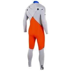 Prolimit PF2 Steamer Freezip 4/3 Natureprene - FSC Approved 2023 -Extreme Sport Verkauf prolimit pf2 steamer freezip 4 3 natureprene fsc approved 20236