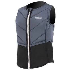Prolimit PureGirl Slider Vest Half PaddedFrontzip 2023