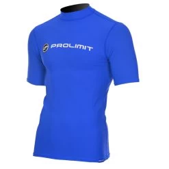 Prolimit Rashguard Logo Shortarm Kids 2023