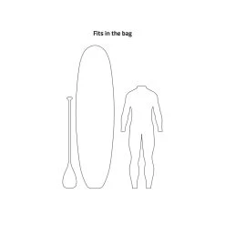 Prolimit SUP Boardbag Day 2023 -Extreme Sport Verkauf prolimit sup boardbag day 20234