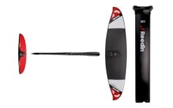 Reedin FlightAttendant Foil Set -Extreme Sport Verkauf reedin flightattendant foil set3