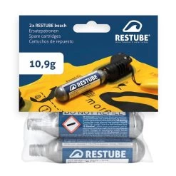 Restube CO2 Cartridges 10,9g