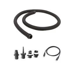 Ride Engine Air Box Electric Pump 7 Ride Engine Air Box Electric Pump -Extreme Sport Verkauf ride engine air box electric pump3