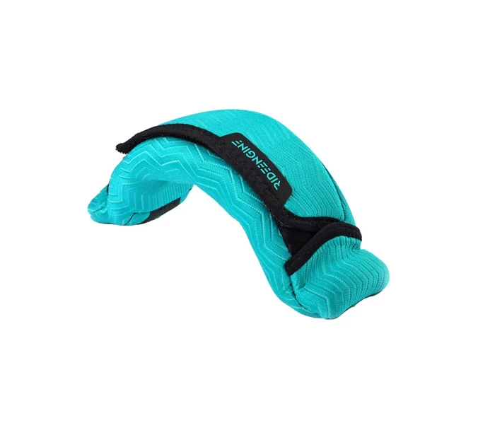 Ride Engine Dyno Foot Strap V2 Green 3 Ride Engine Dyno Foot Strap V2 Green