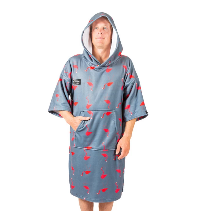 Ride Engine Jedi Robe Flamingo 3 Ride Engine Jedi Robe Flamingo