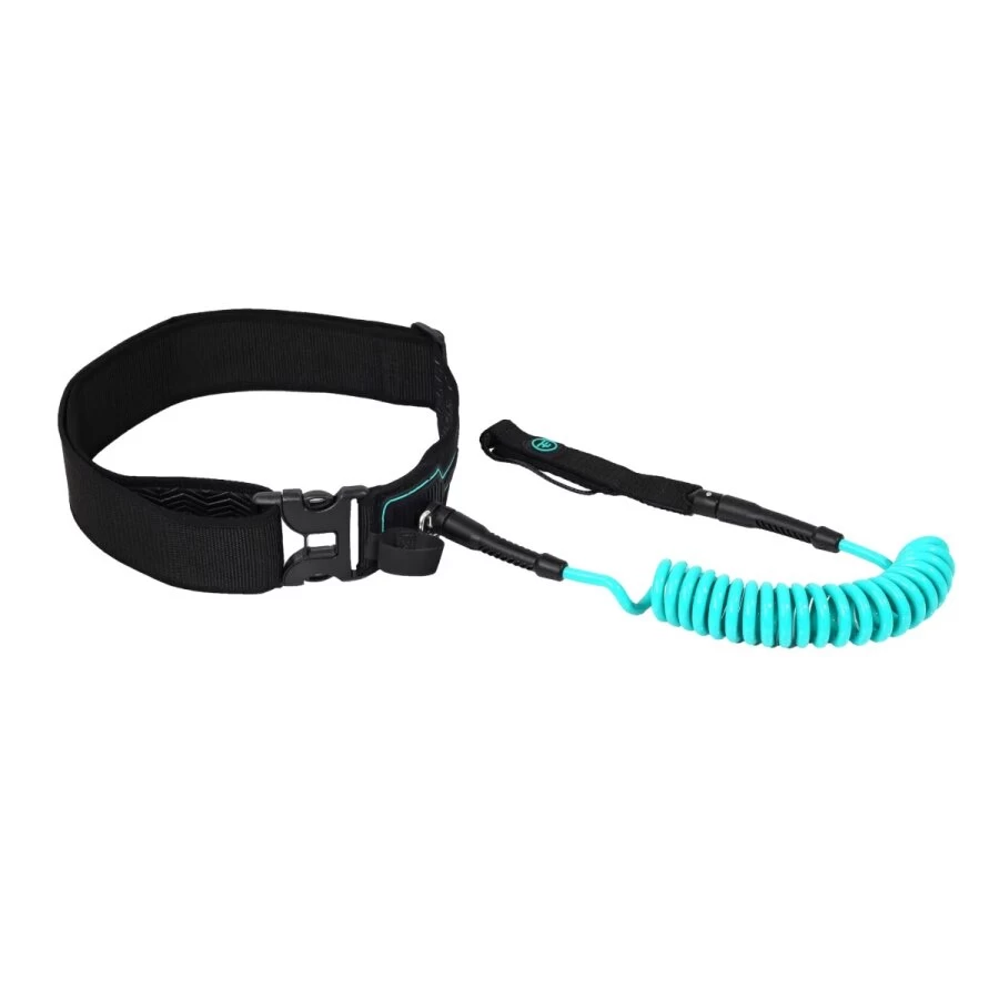 Ride Engine Quick Release Recoil Waist Leash 3 Ride Engine Quick Release Recoil Waist Leash