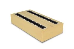 Ride Engine Track Box