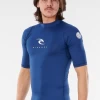 Rip Curl Corps Short Sleeve UV Tee 1 Rip Curl Corps Short Sleeve UV Tee -Extreme Sport Verkauf rip curl corps short sleeve uv tee