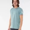 Rip Curl Dawn Patrol Short Sleeve UV Tee 1 Rip Curl Dawn Patrol Short Sleeve UV Tee -Extreme Sport Verkauf rip curl dawn patrol short sleeve uv tee