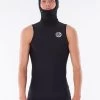 Rip Curl Flashbomb 0.5mm Hood Vest -Extreme Sport Verkauf rip curl flashbomb 05mm hood vest