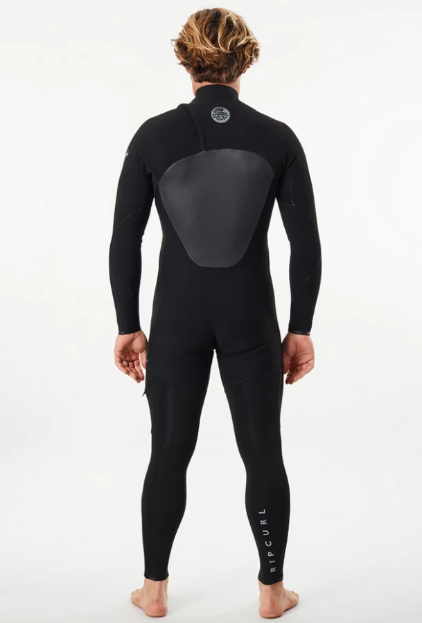 Rip Curl Flashbomb 5/3 Chest Zip 4 Rip Curl Flashbomb 5/3 Chest Zip – Bild 2