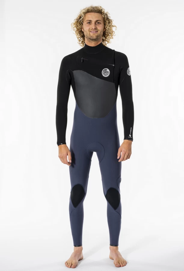 Rip Curl Flashbomb 5/3 Chest Zip 5 Rip Curl Flashbomb 5/3 Chest Zip – Bild 3
