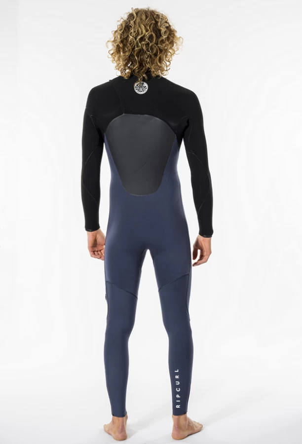 Rip Curl Flashbomb 5/3 Chest Zip 6 Rip Curl Flashbomb 5/3 Chest Zip – Bild 4
