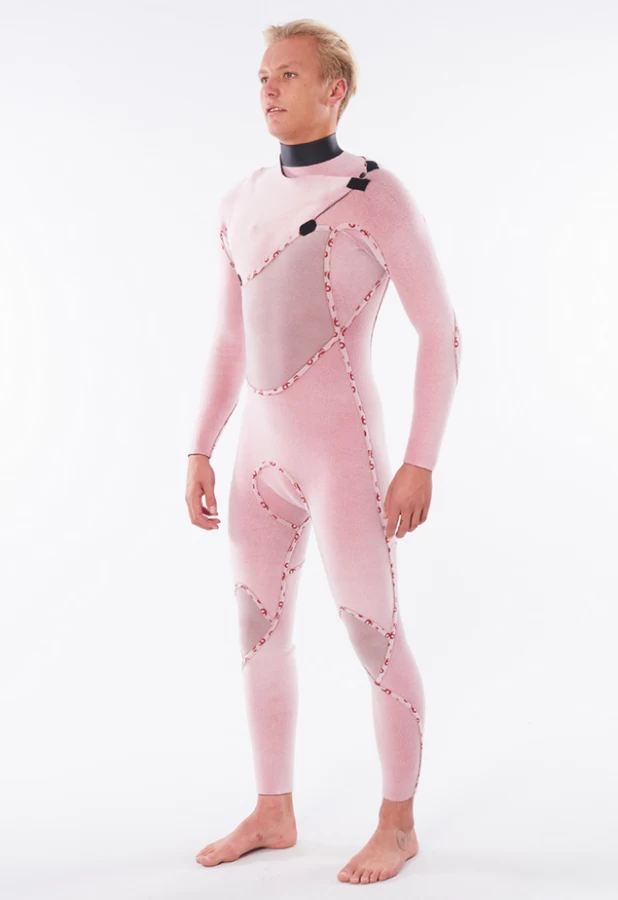 Rip Curl Flashbomb 5/3 Chest Zip 7 Rip Curl Flashbomb 5/3 Chest Zip – Bild 5