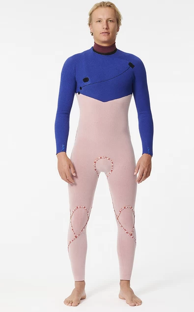 Rip Curl Flashbomb 5/3 Neoprenanzug Ohne Reißverschluss 6 Rip Curl Flashbomb 5/3 Neoprenanzug Ohne Reißverschluss – Bild 4