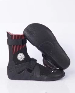 Rip Curl Flashbomb 5mm Hid.Split Toe Boots