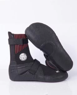Rip Curl Flashbomb 7mm Round Toe Boots
