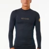 Rip Curl Langärmeliges Dawn Patrol UPF Perf UV-Shirt 2 Rip Curl Langärmeliges Dawn Patrol UPF Perf UV-Shirt -Extreme Sport Verkauf rip curl langaermeliges dawn patrol upf perf uv shirt