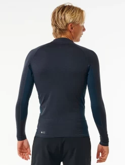 Rip Curl Langärmeliges Dawn Patrol UPF Perf UV-Shirt -Extreme Sport Verkauf rip curl langaermeliges dawn patrol upf perf uv shirt2