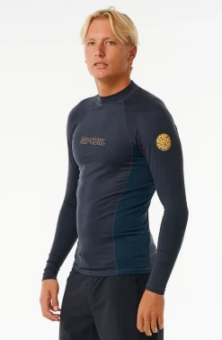 Rip Curl Langärmeliges Dawn Patrol UPF Perf UV-Shirt -Extreme Sport Verkauf rip curl langaermeliges dawn patrol upf perf uv shirt3