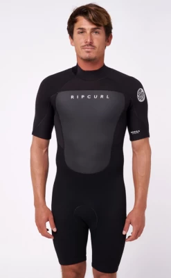 Rip Curl Omega 2mm Back Zip Springsuit
