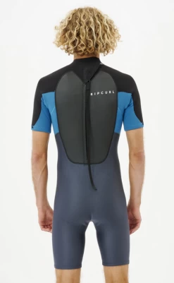 Rip Curl Omega 2mm Back Zip Springsuit -Extreme Sport Verkauf rip curl omega 2mm back zip springsuit6