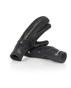 RipCurl Flashbomb 5/3 3 Finger Glove