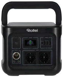 Rollei 320 Power Station