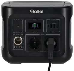 Rollei 320 Power Station 11 Rollei 320 Power Station -Extreme Sport Verkauf rollei 320 power station4